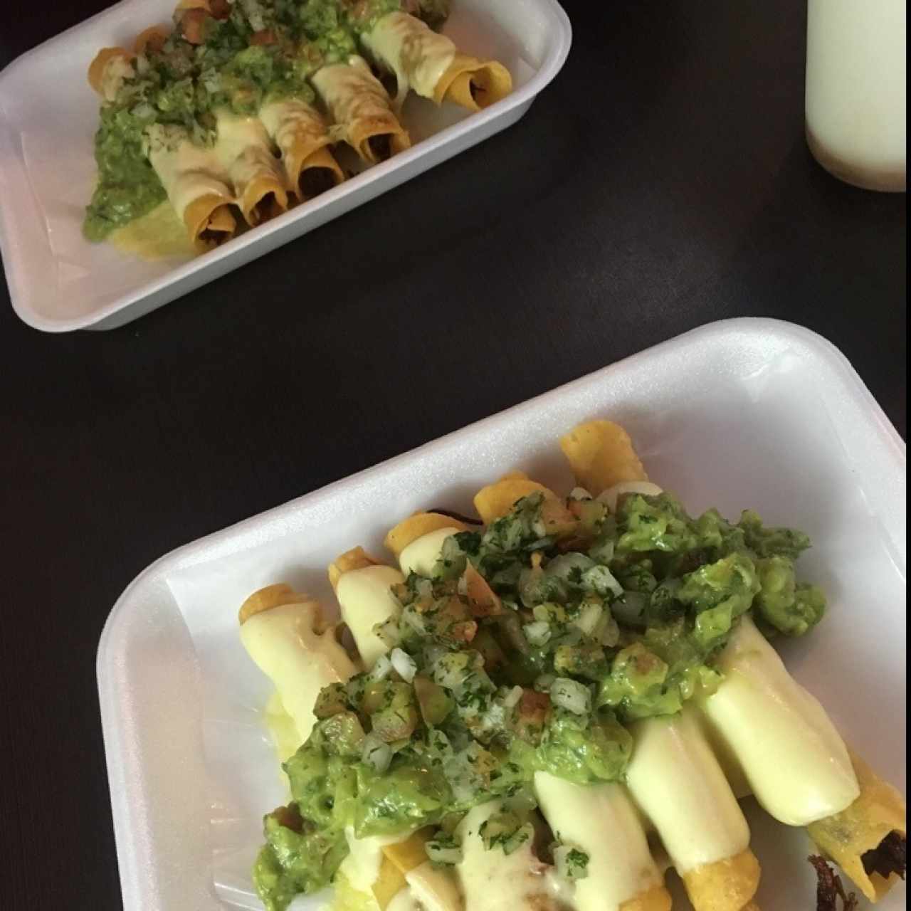 flautas mixtas 