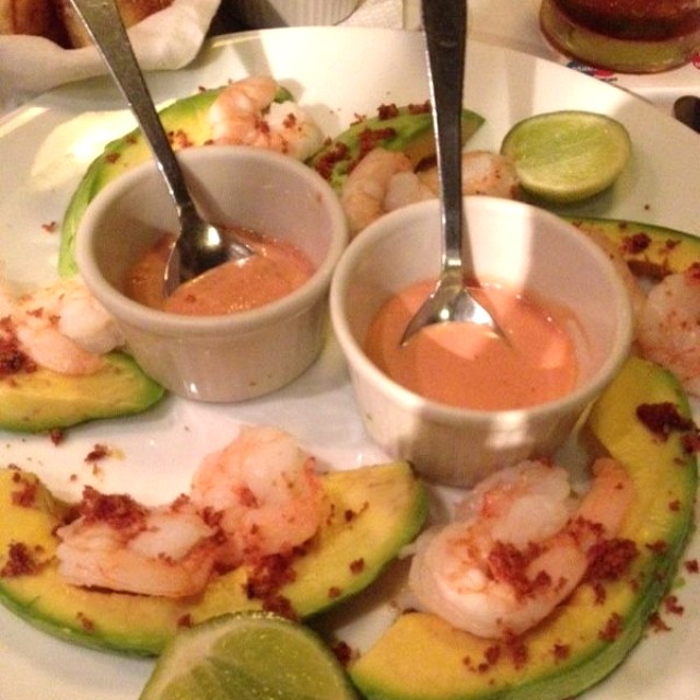 Camarones