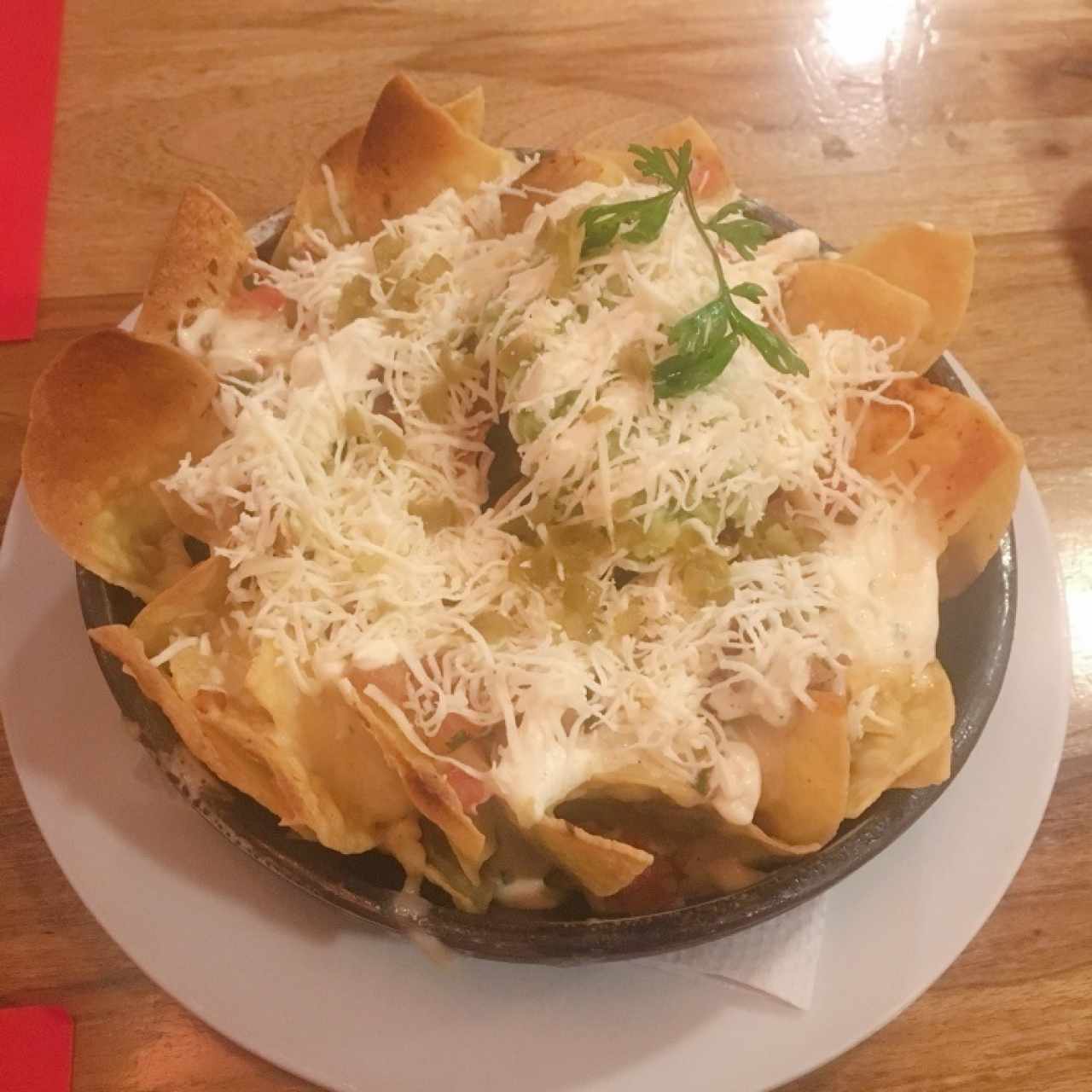 Nachos