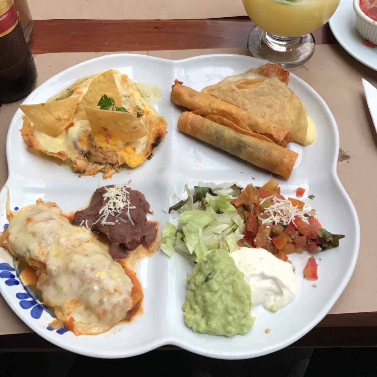 taqueria mixto