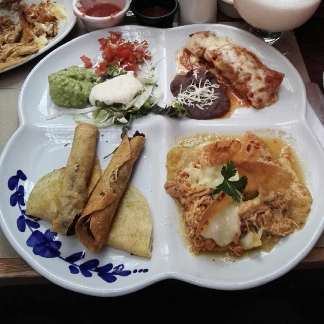 Mixto Taquería