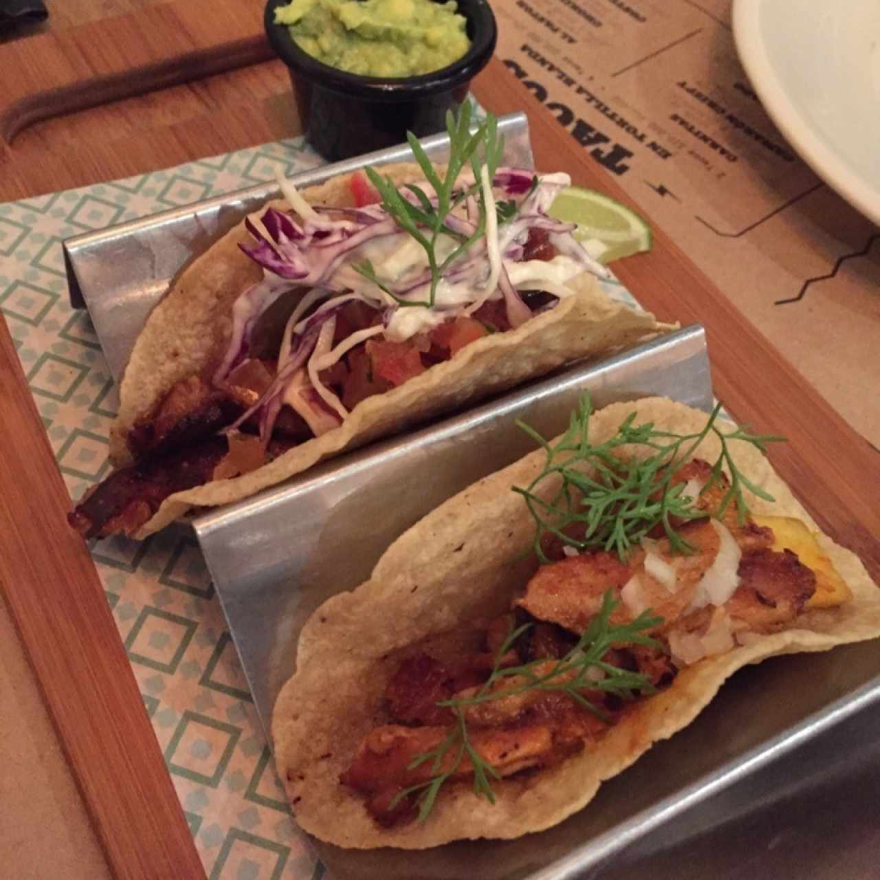 Taquitos 