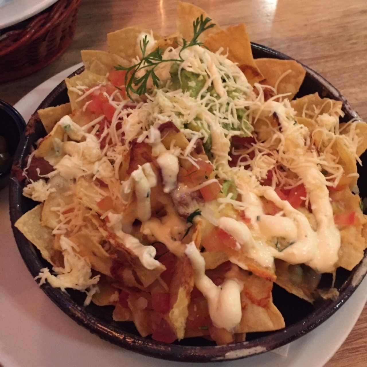 Nachos