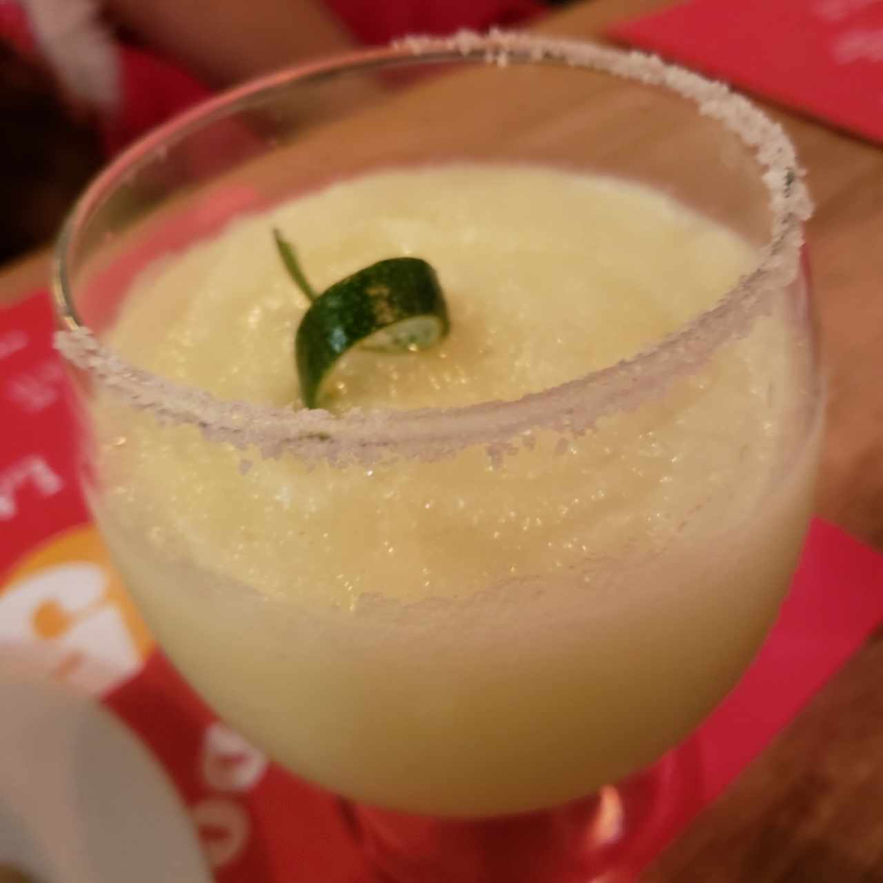 Limonada Mango Biche
