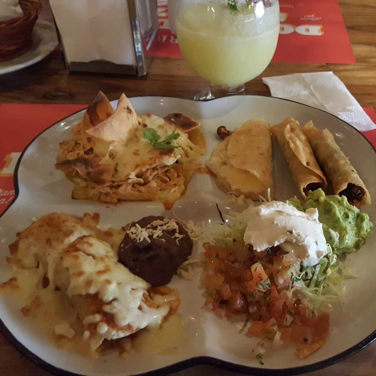mixto taqueria