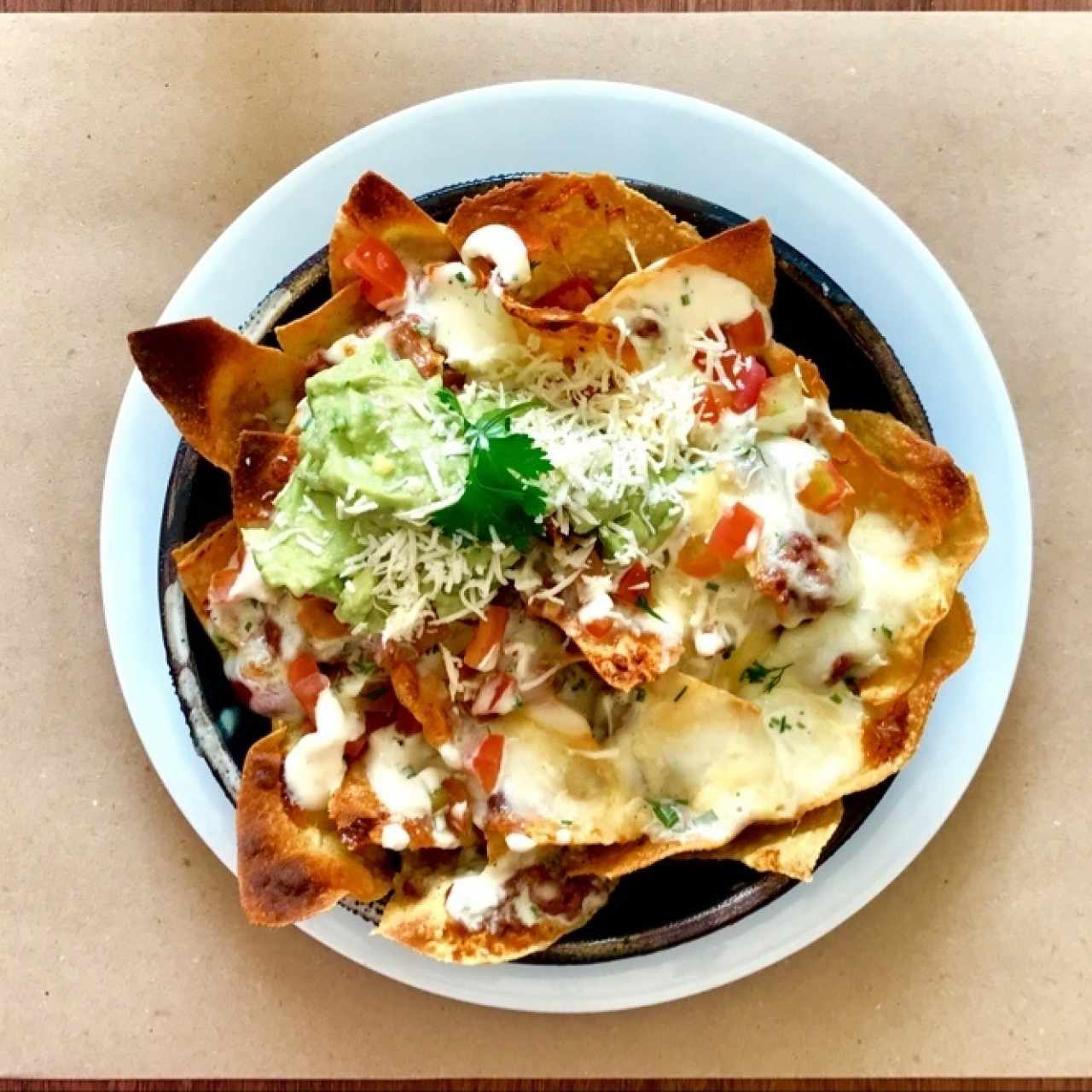 nachos