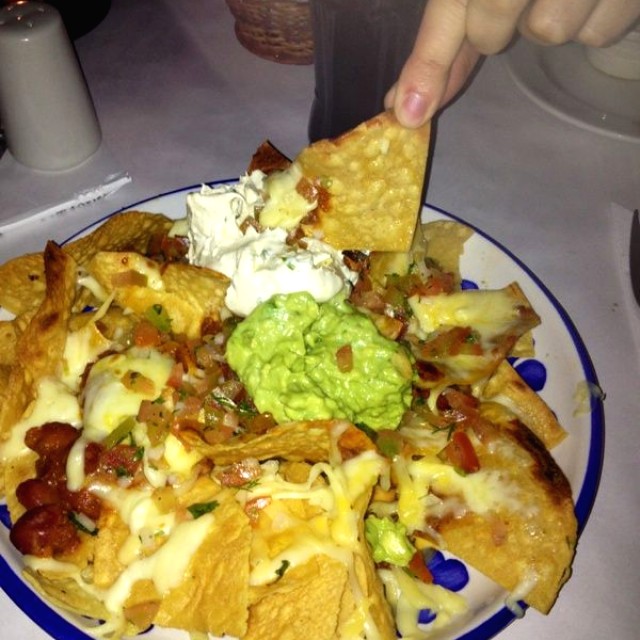 Nachos