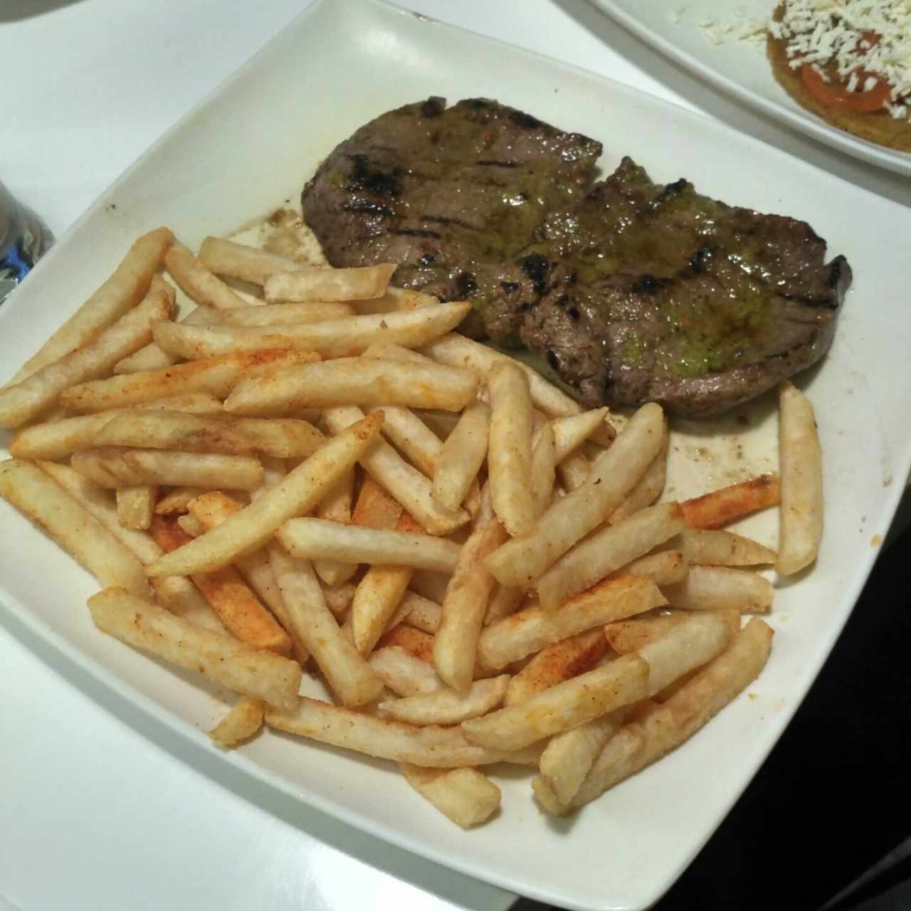 carne