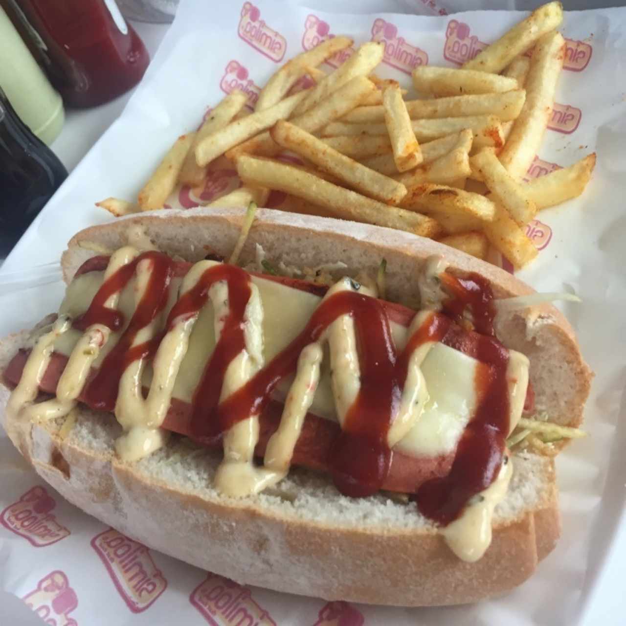 Perro Italiano