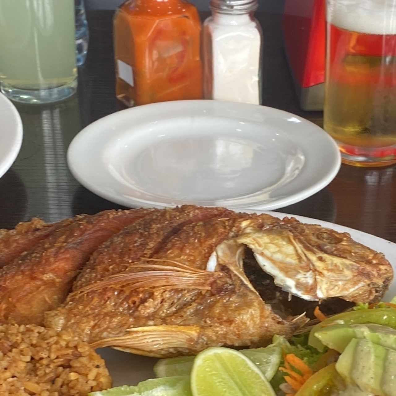 Mojarra
