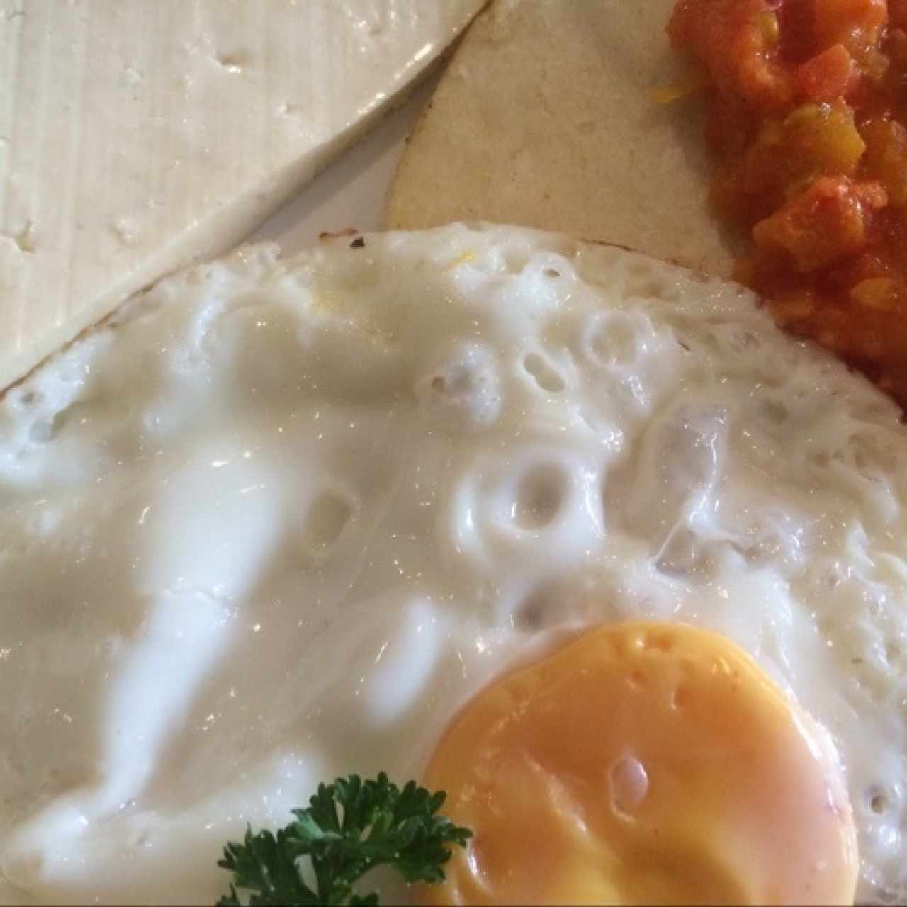 Desayuno antioqueño