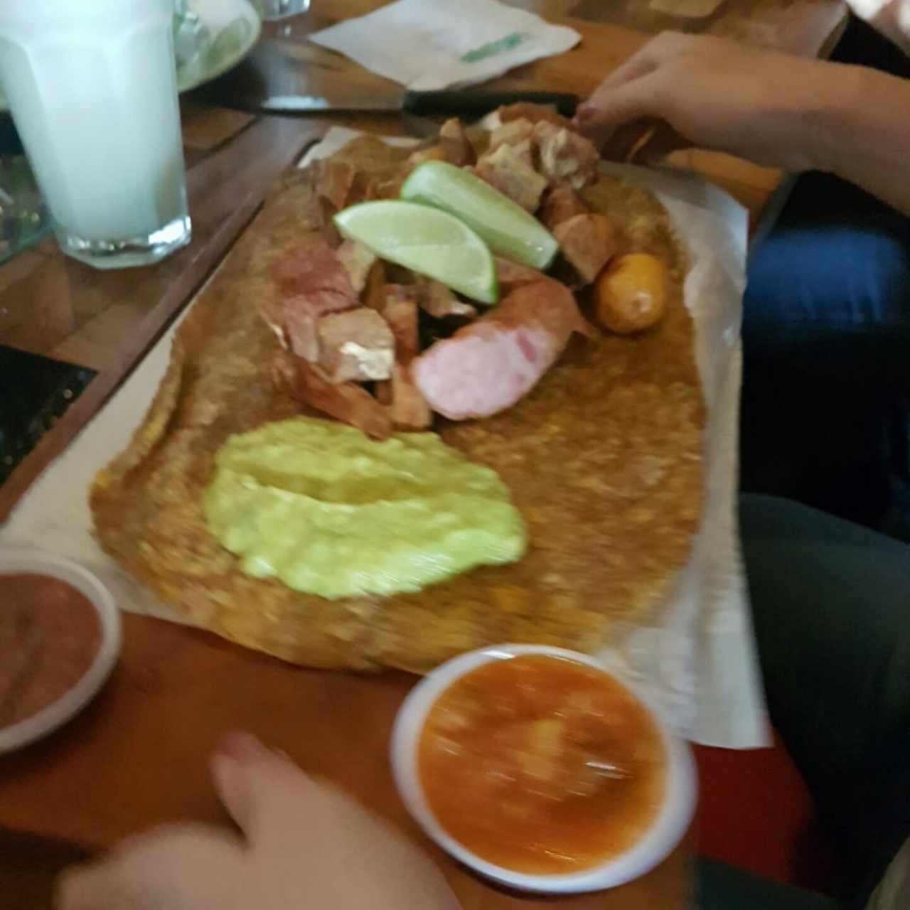 patacon tipico