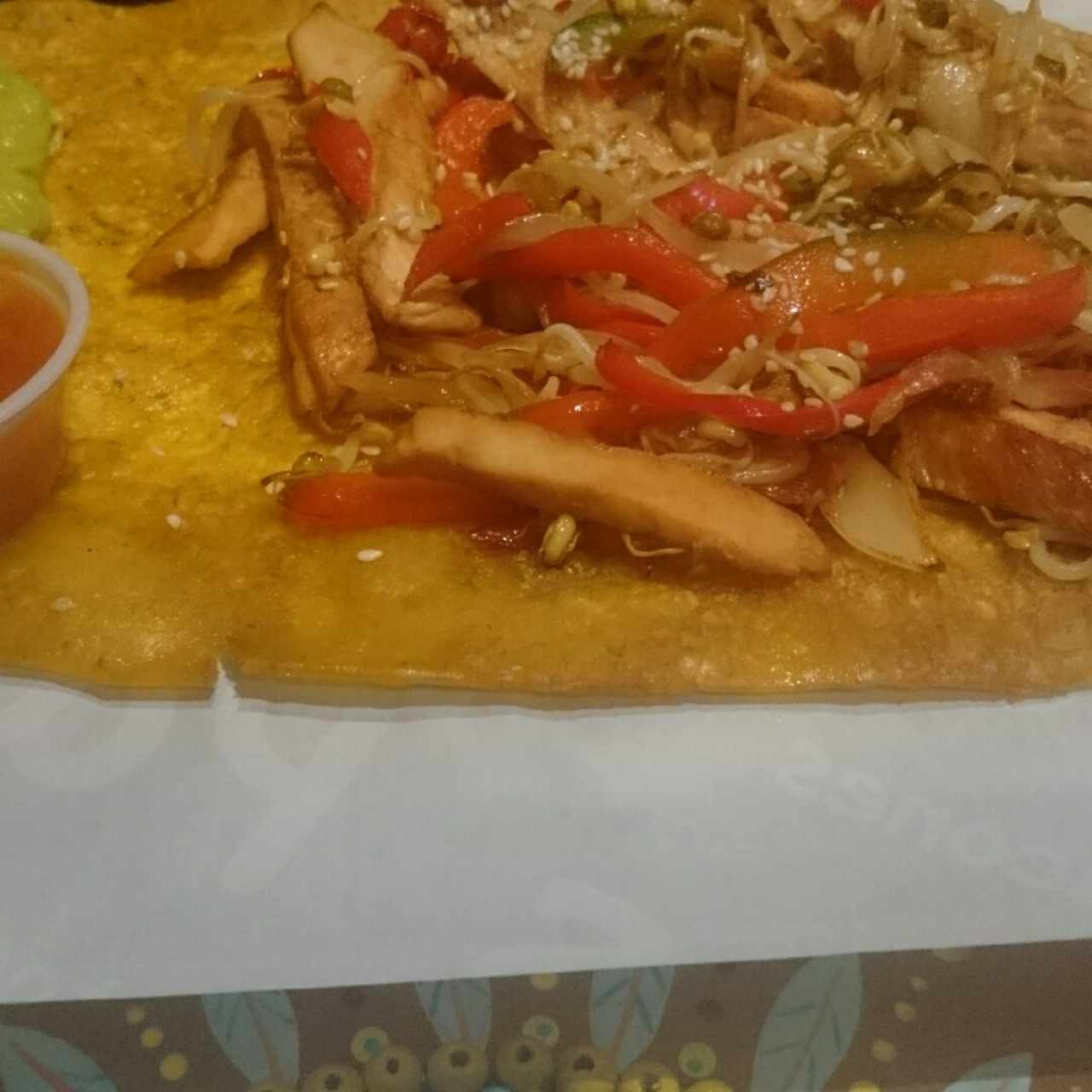 thai