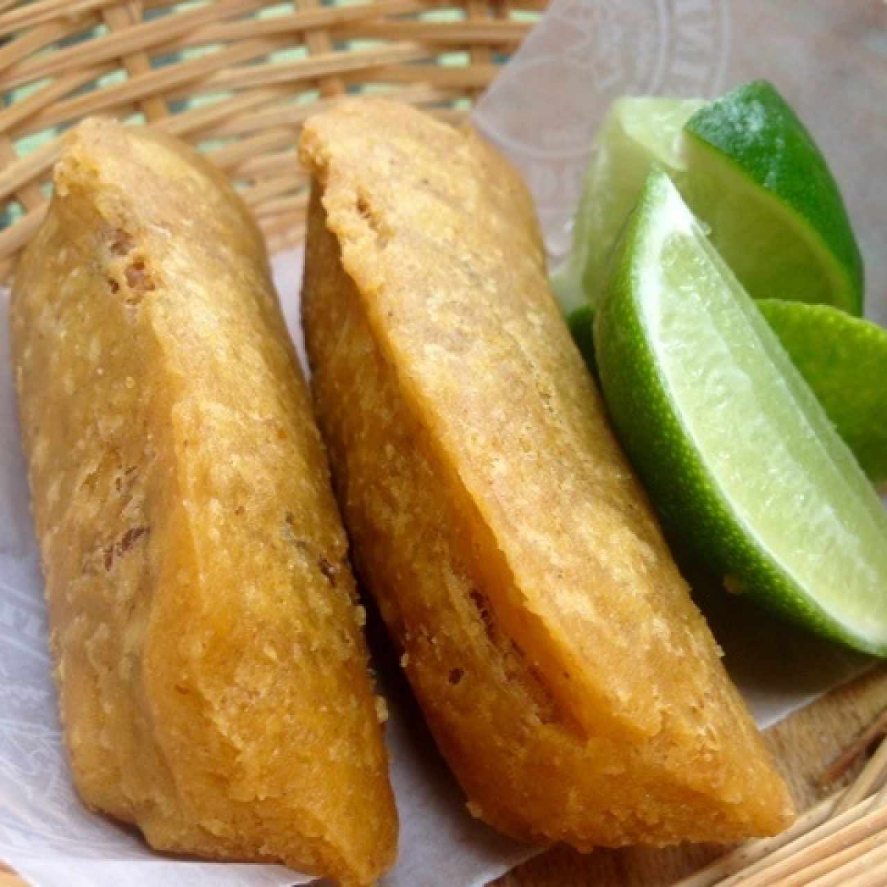 empanada! 