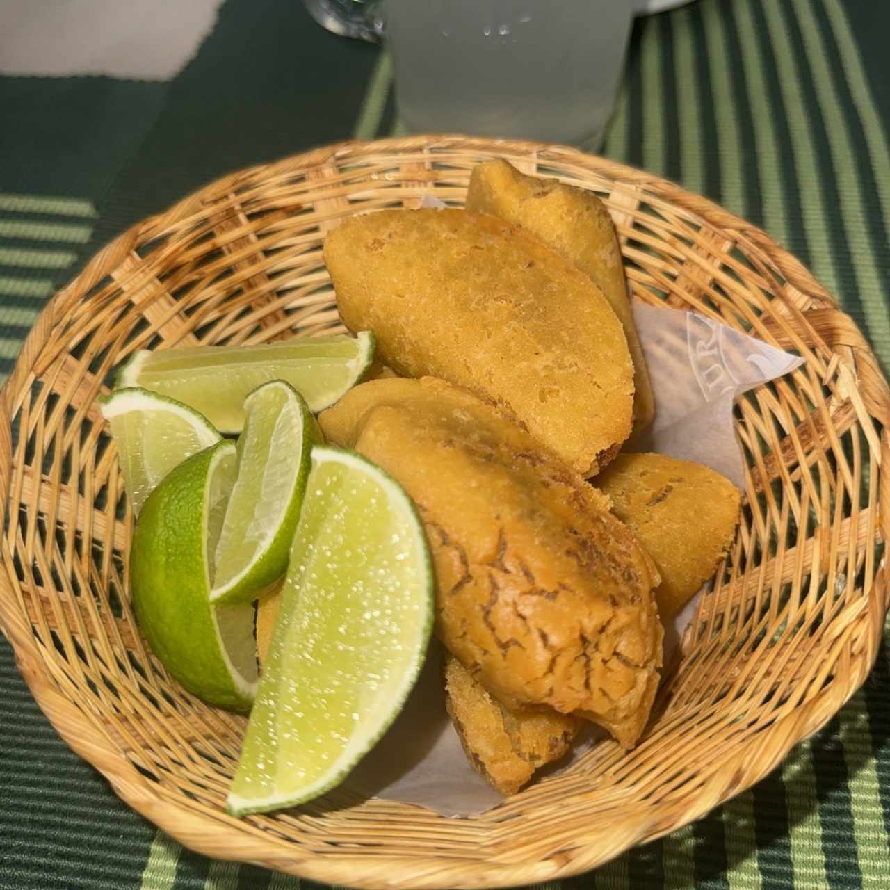 Empanadas 