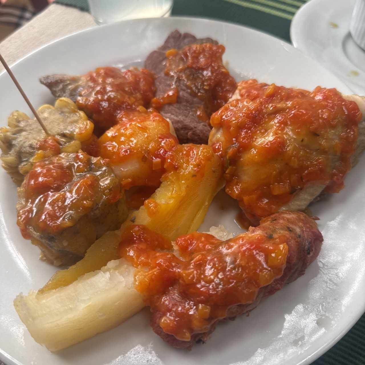 Puchero 