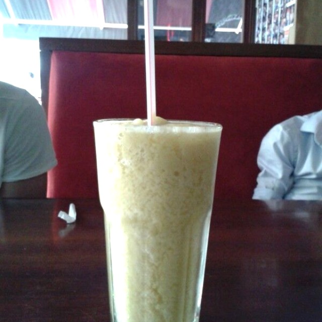 Jugo de lulo