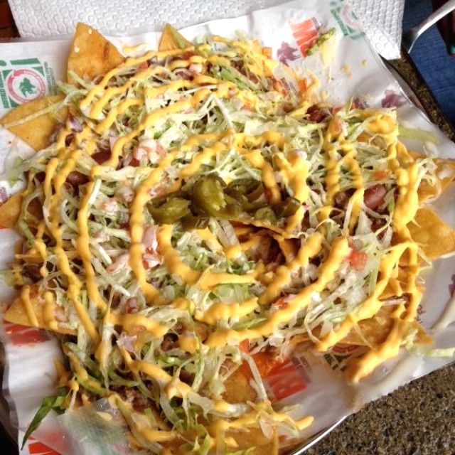 Nachos
