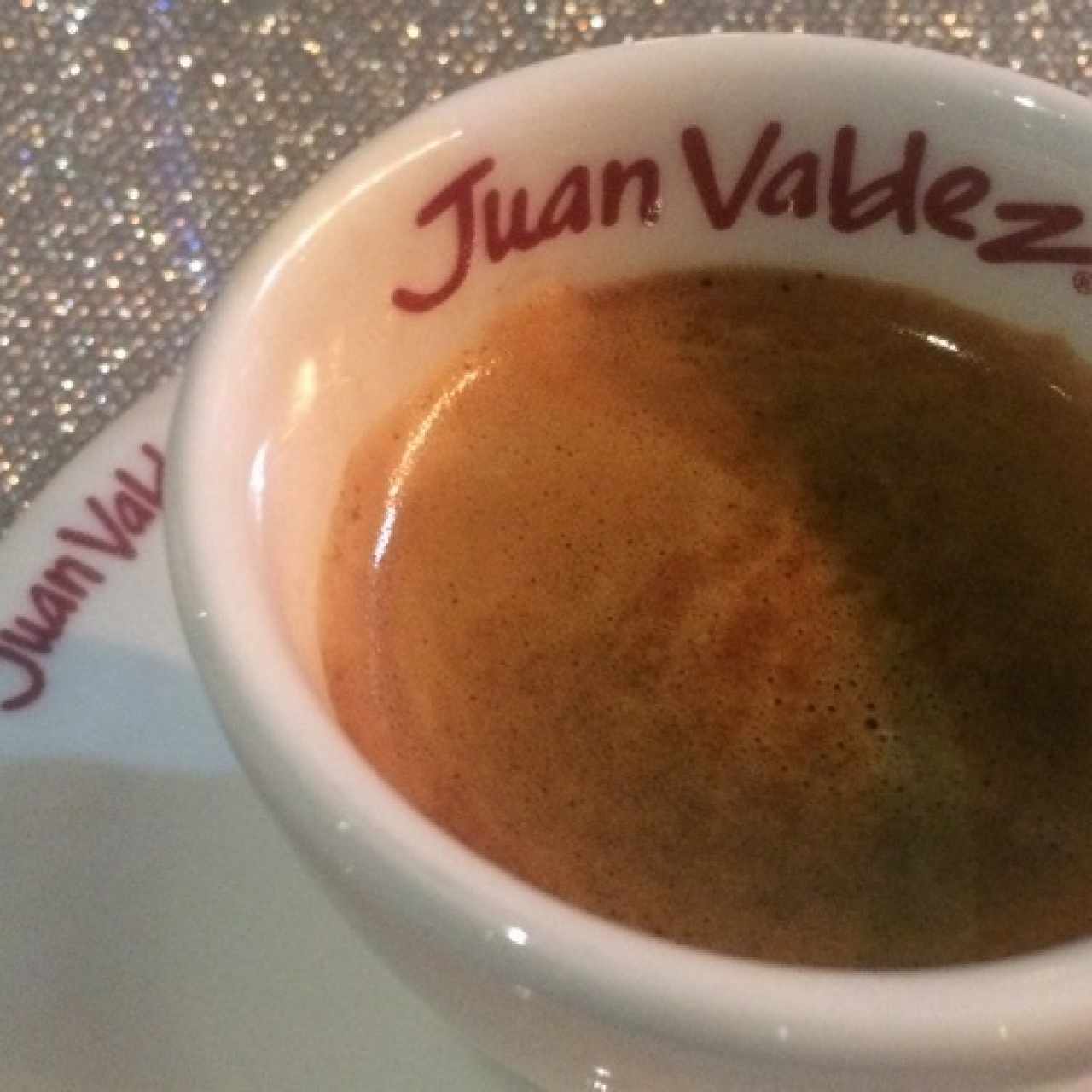 Espresso