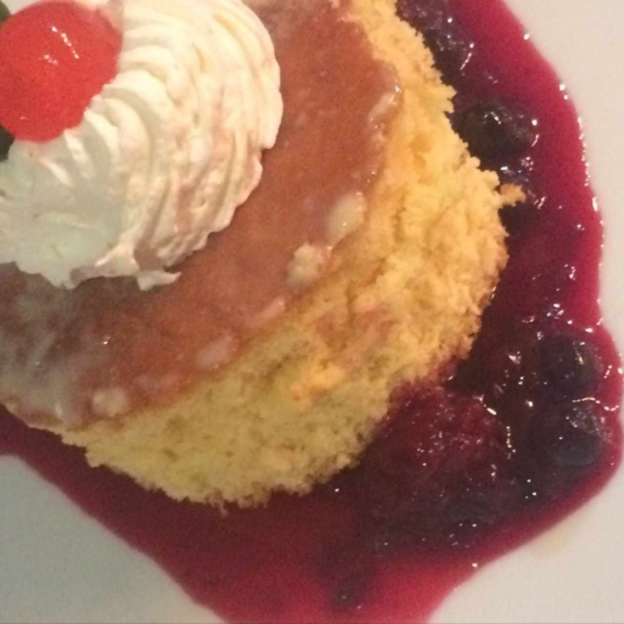 Torta