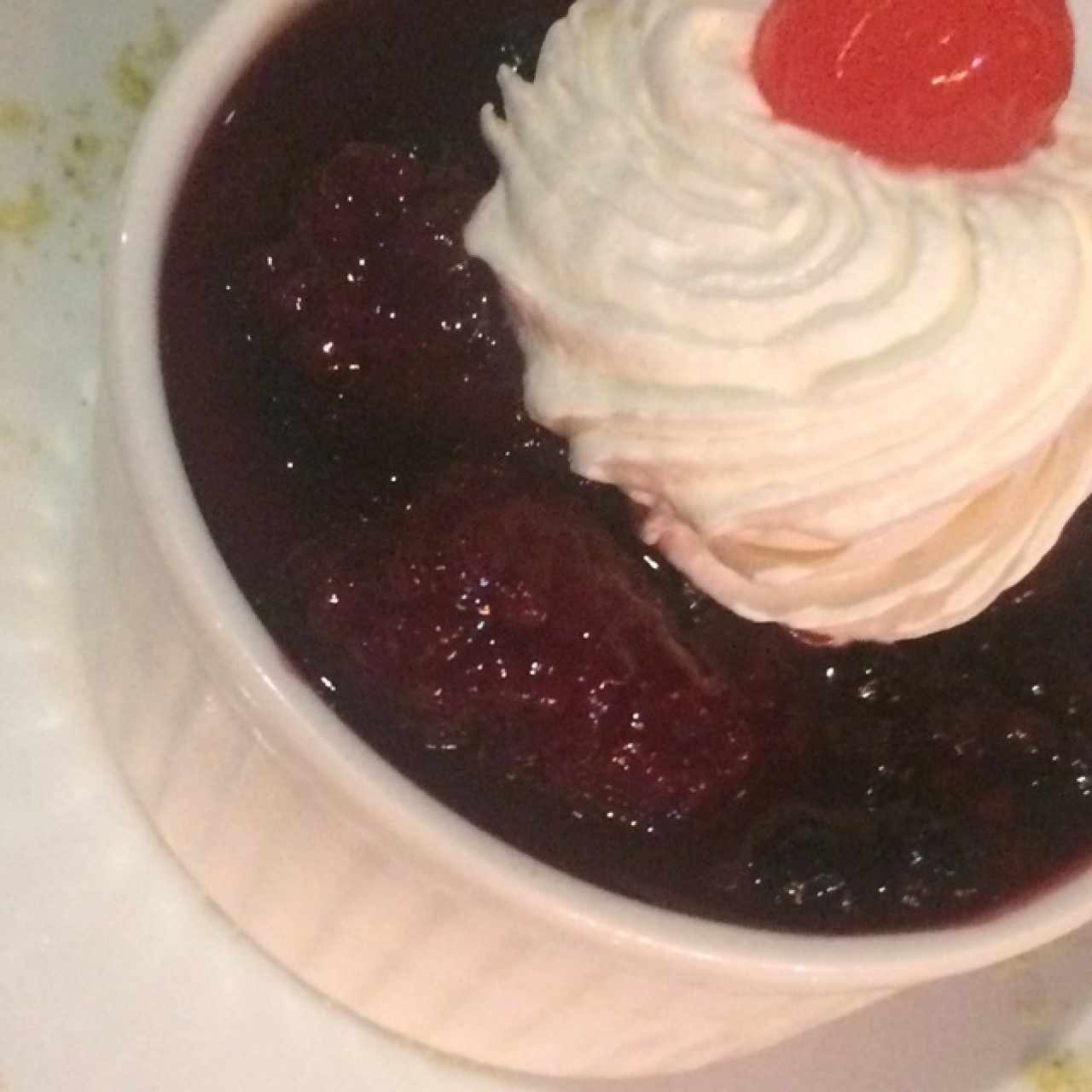 Cheesecake
