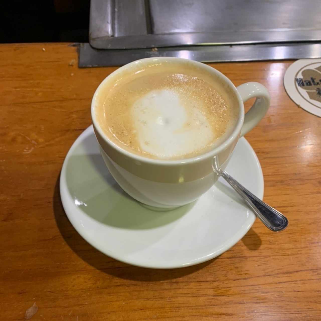 Macchiato