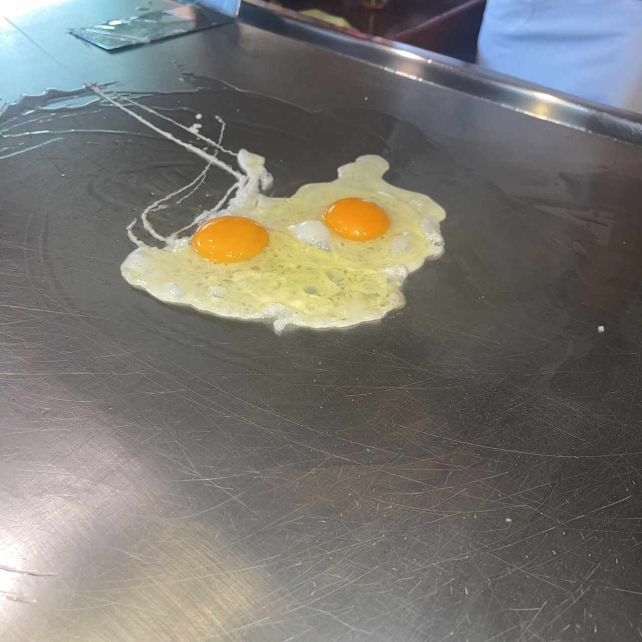 Huevos