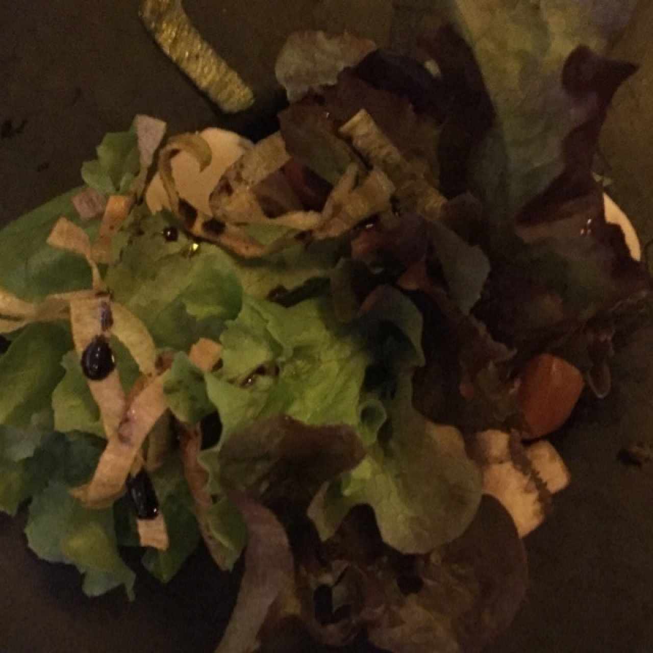 Ensalada