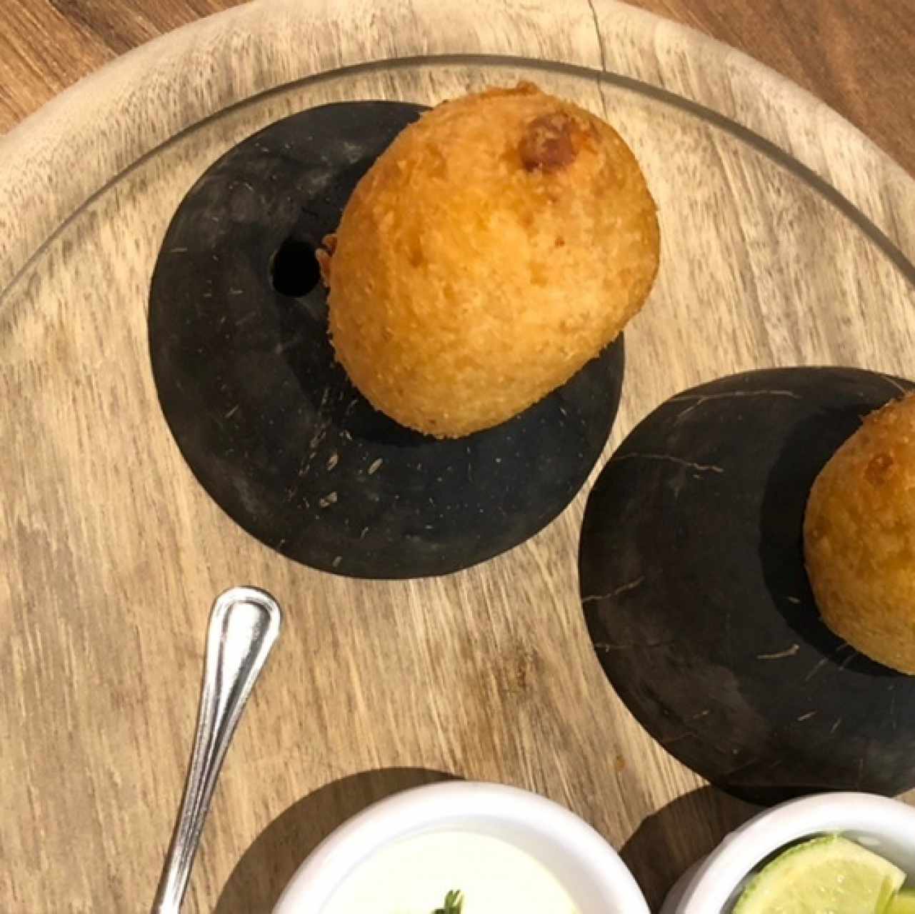 Carimañolas 
