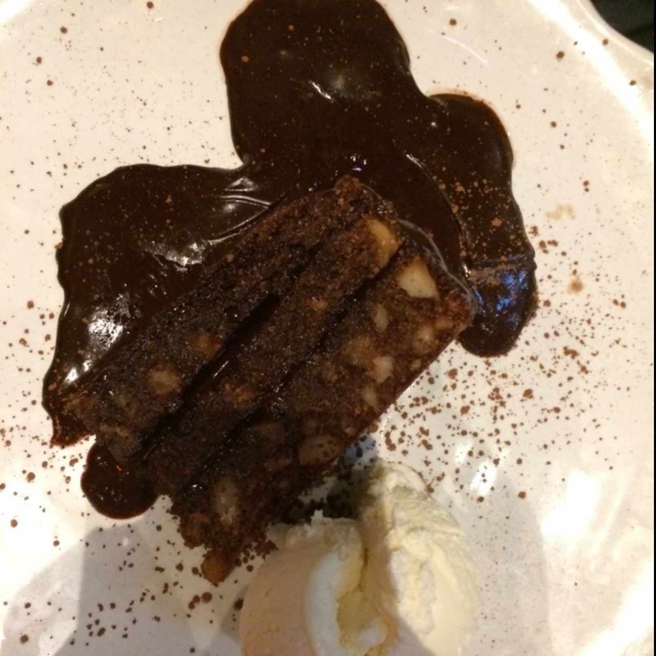 Torta gaira