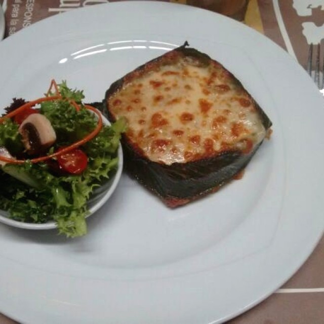 Piñon de ramonita