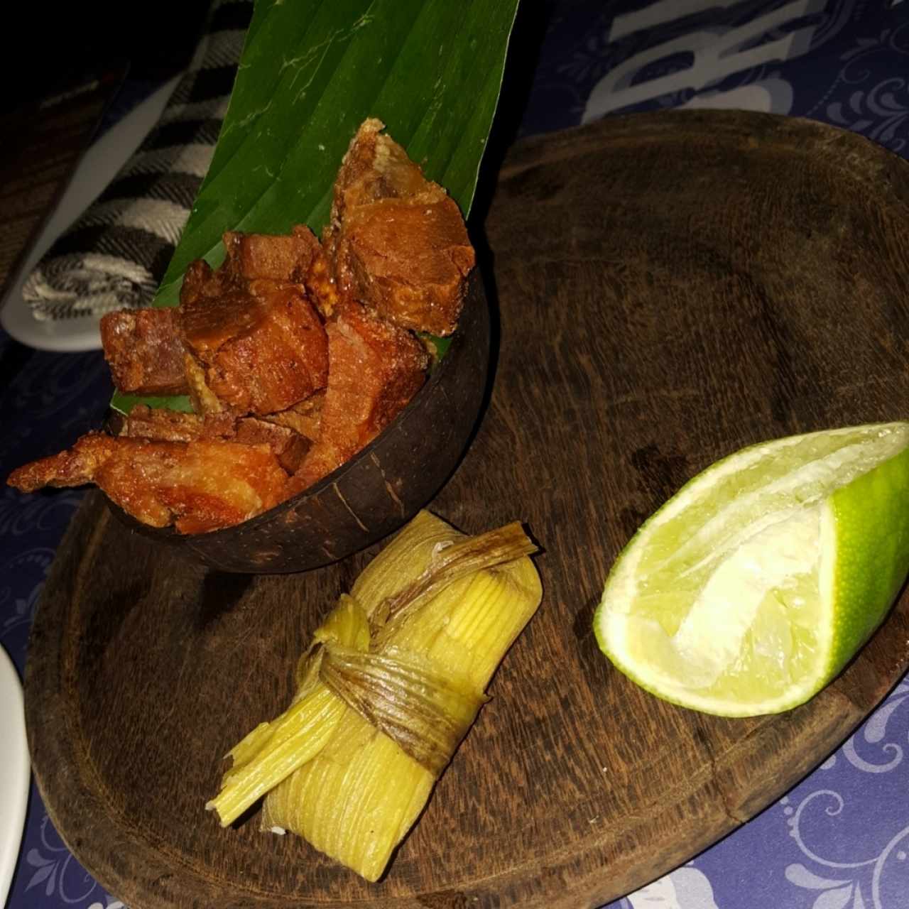 Chicharrón 