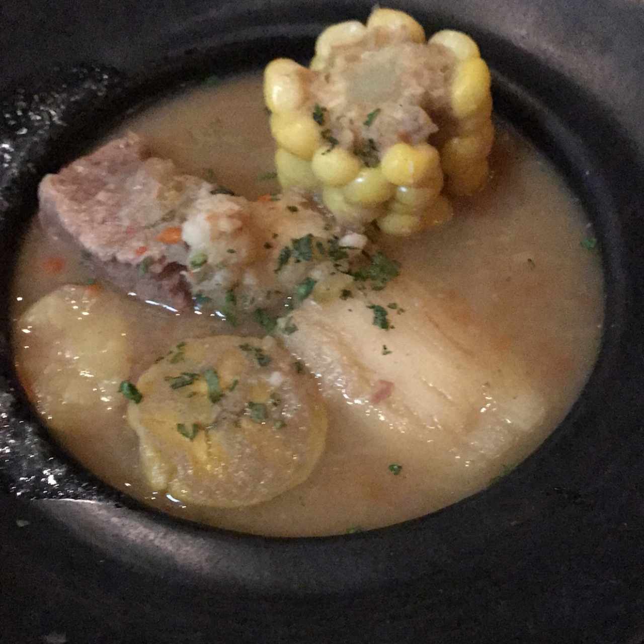 sancocho