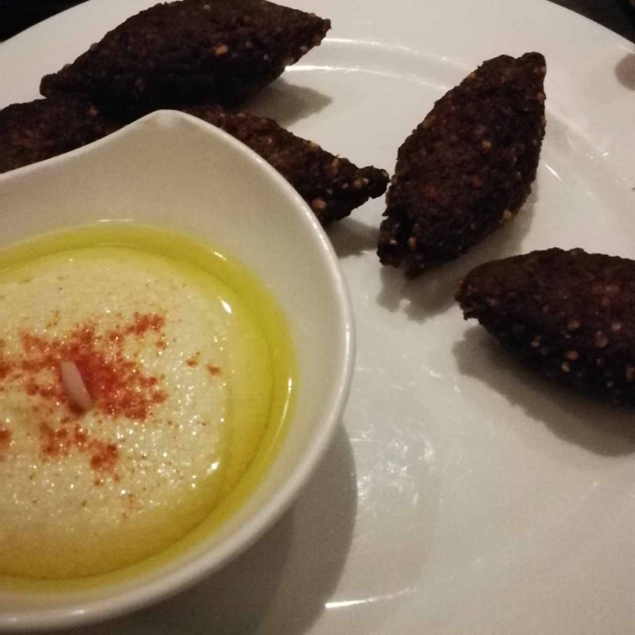 kibbeh