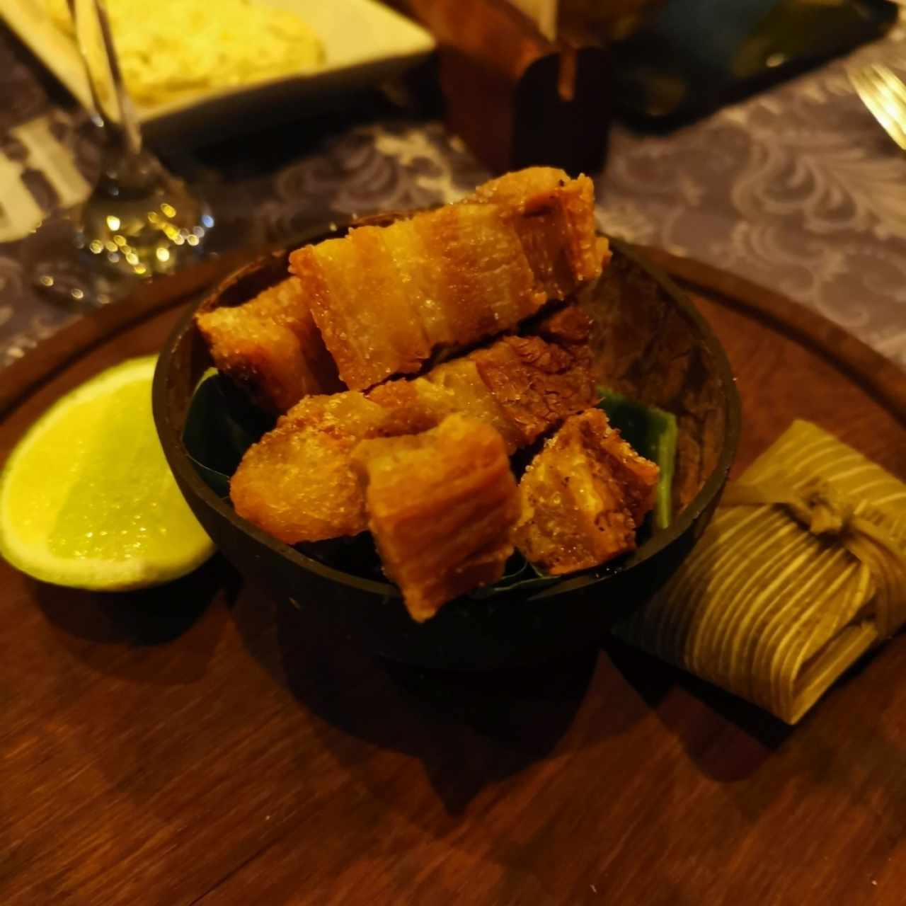 Chicharrones