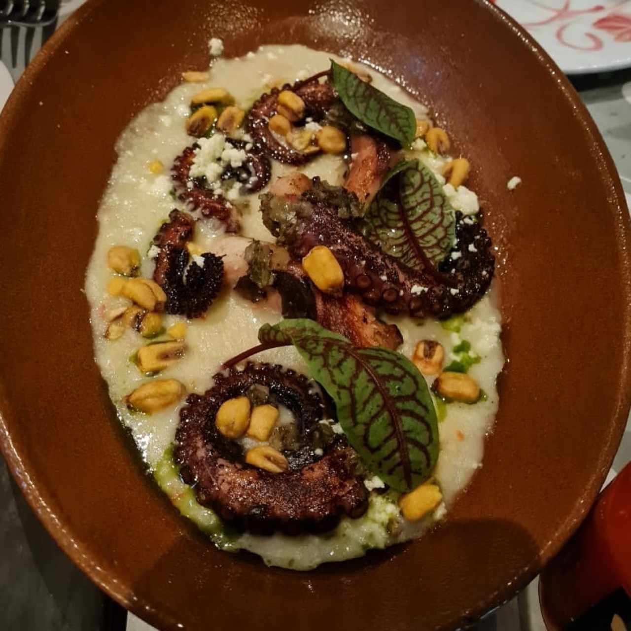Pulpo 
