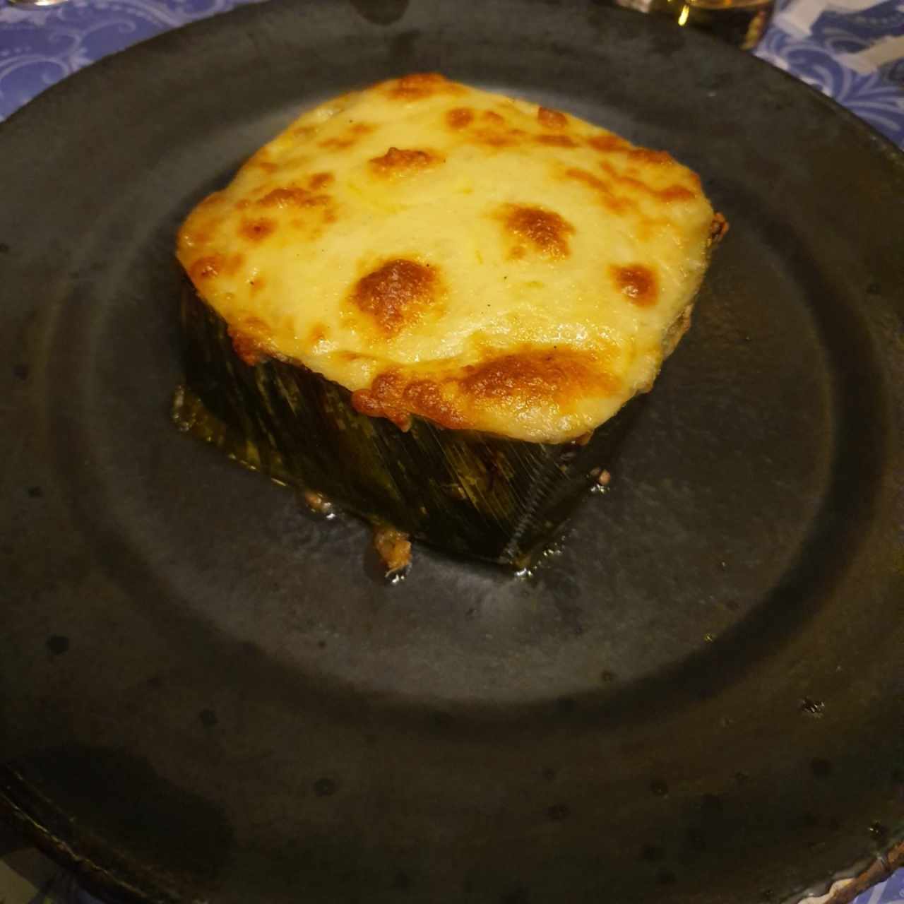 Piñon de Ramonita