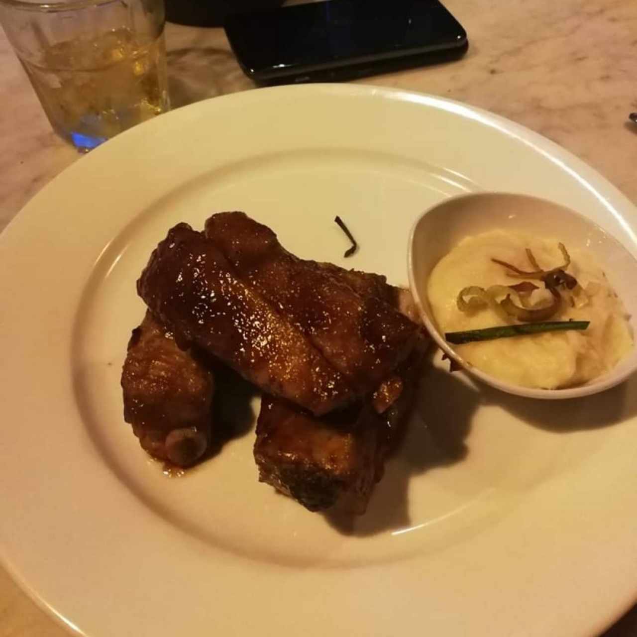 Costilla 