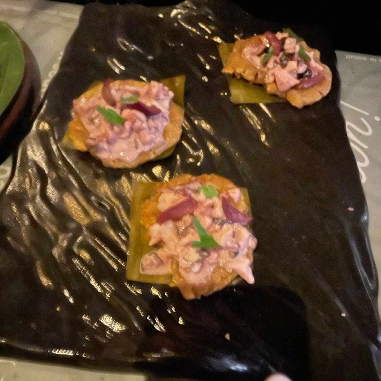 Montaditos