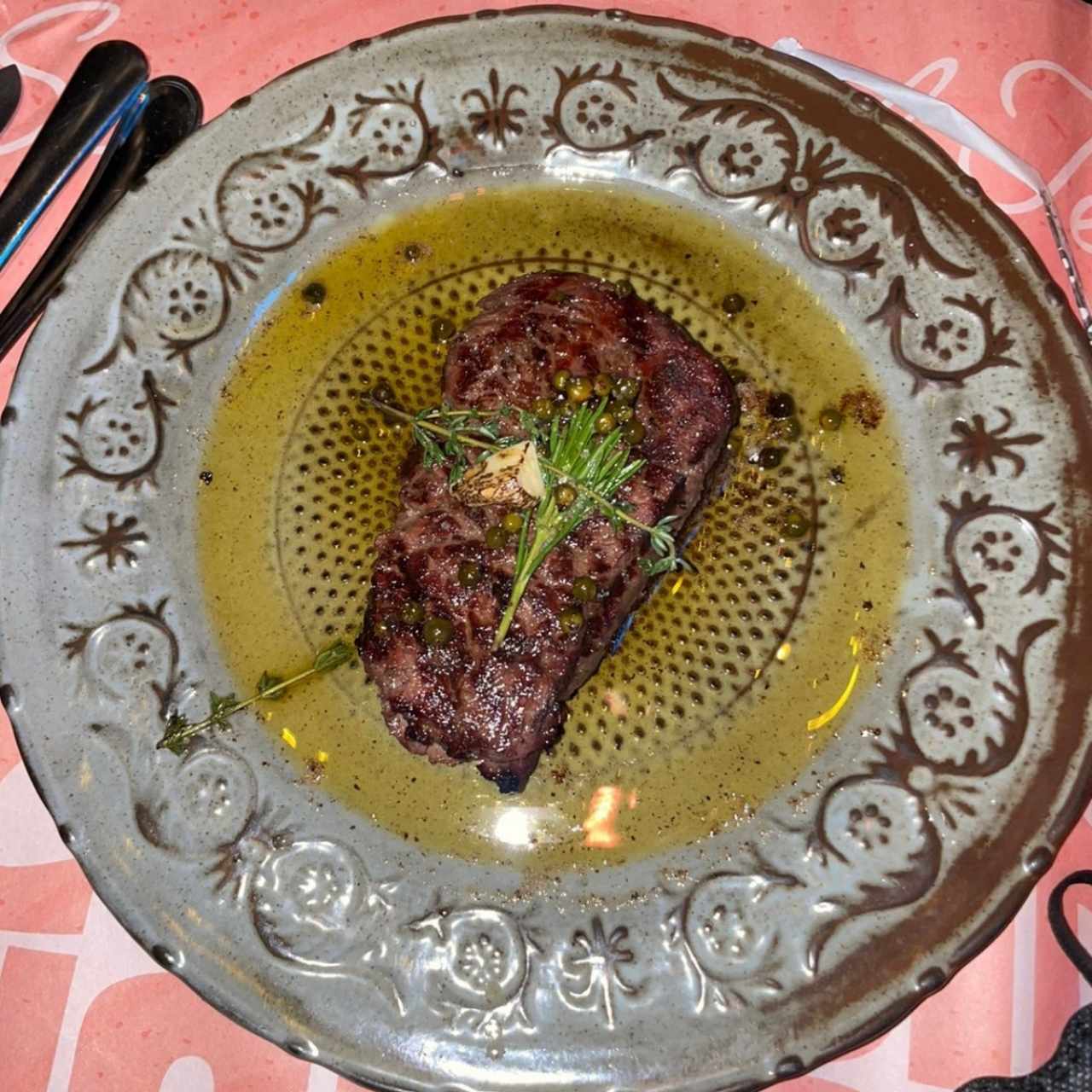 entraña
