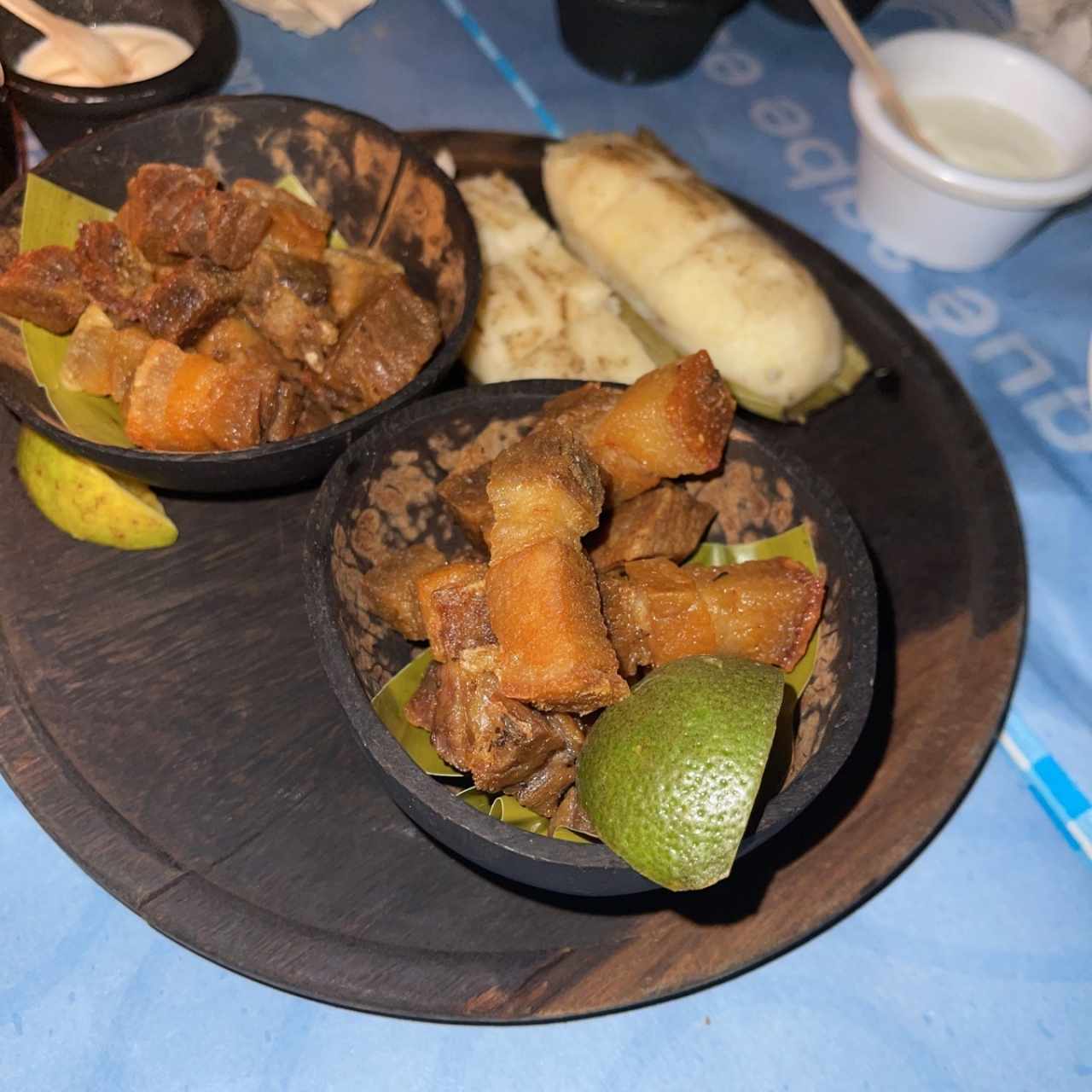 Chicharrón 
