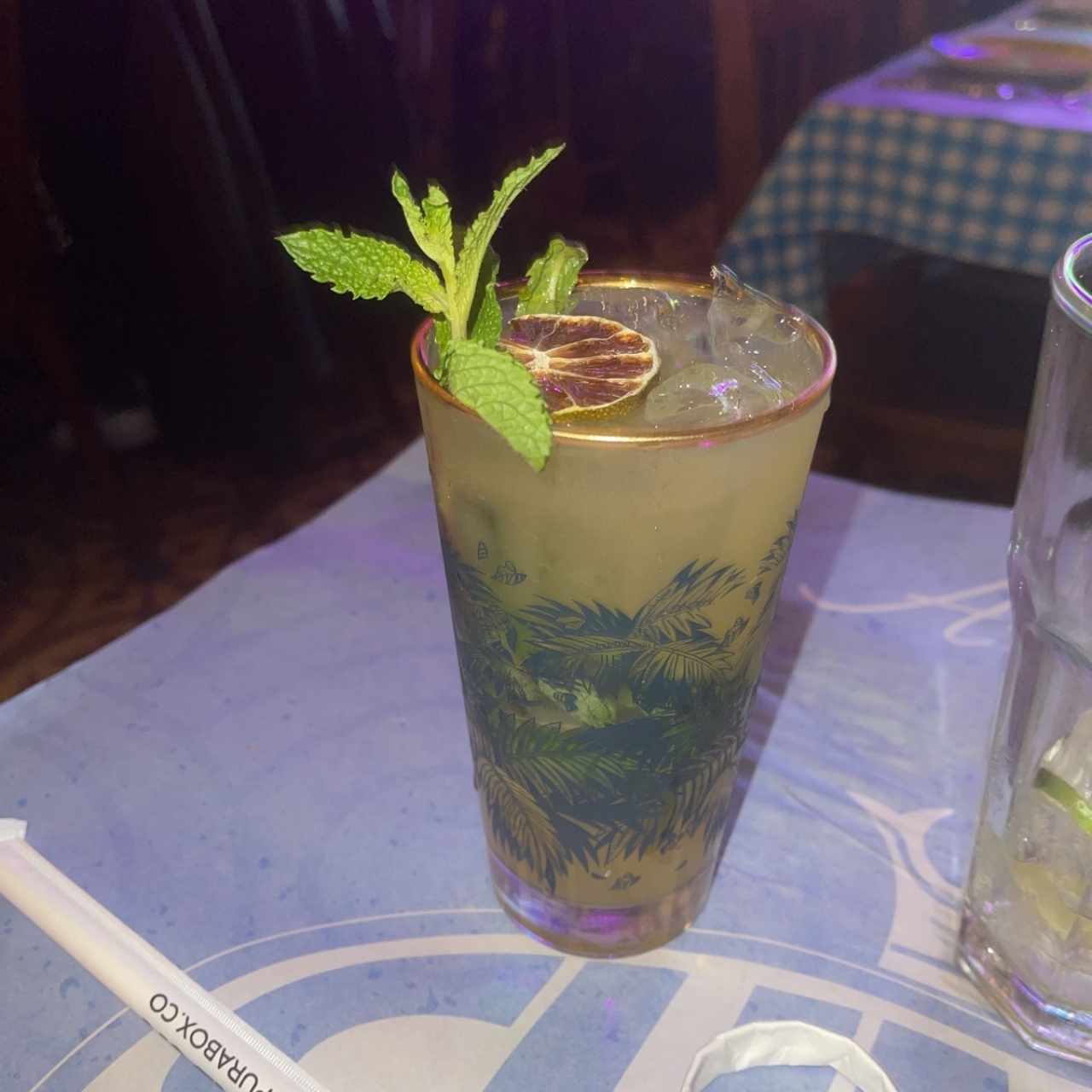 Mojitto