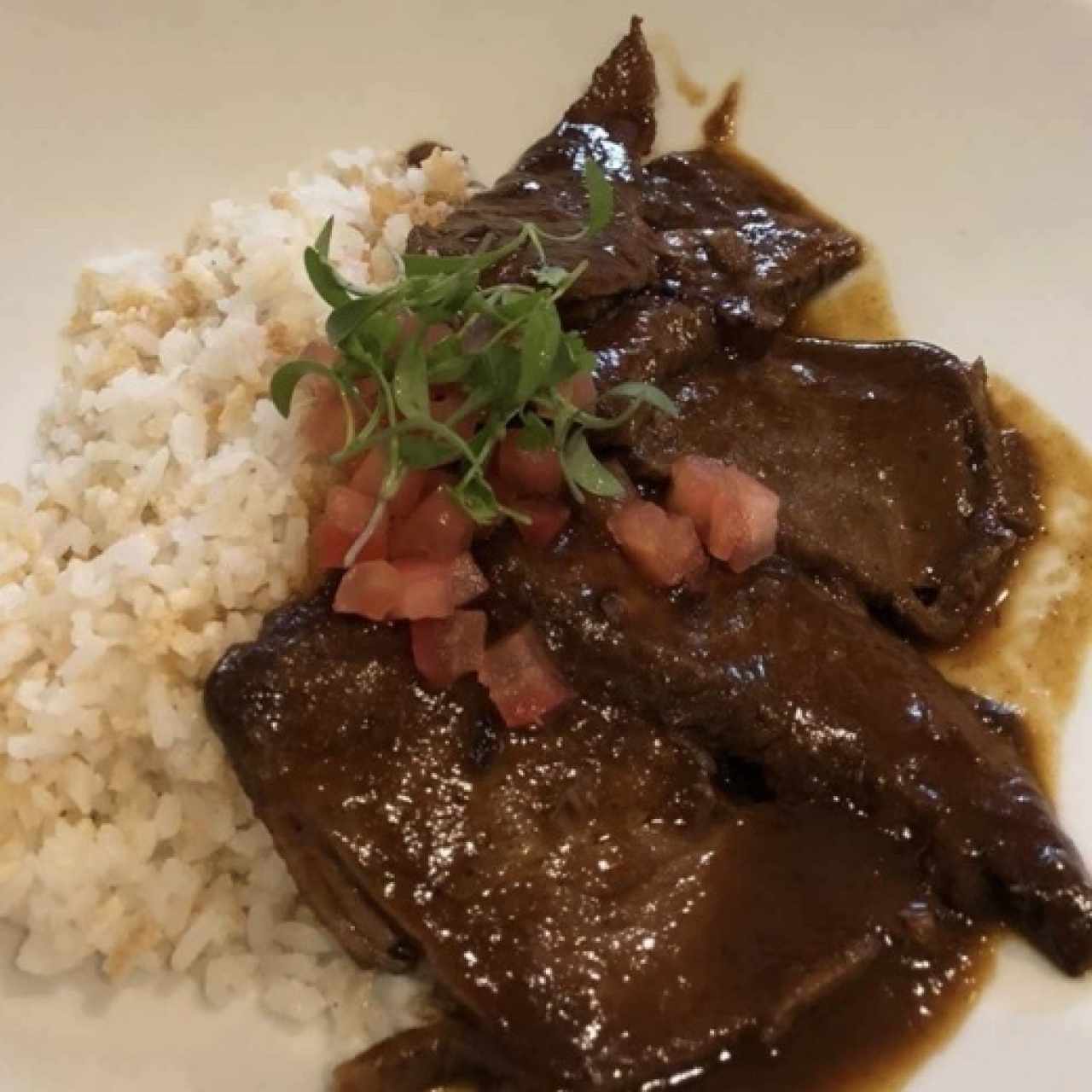 Carne