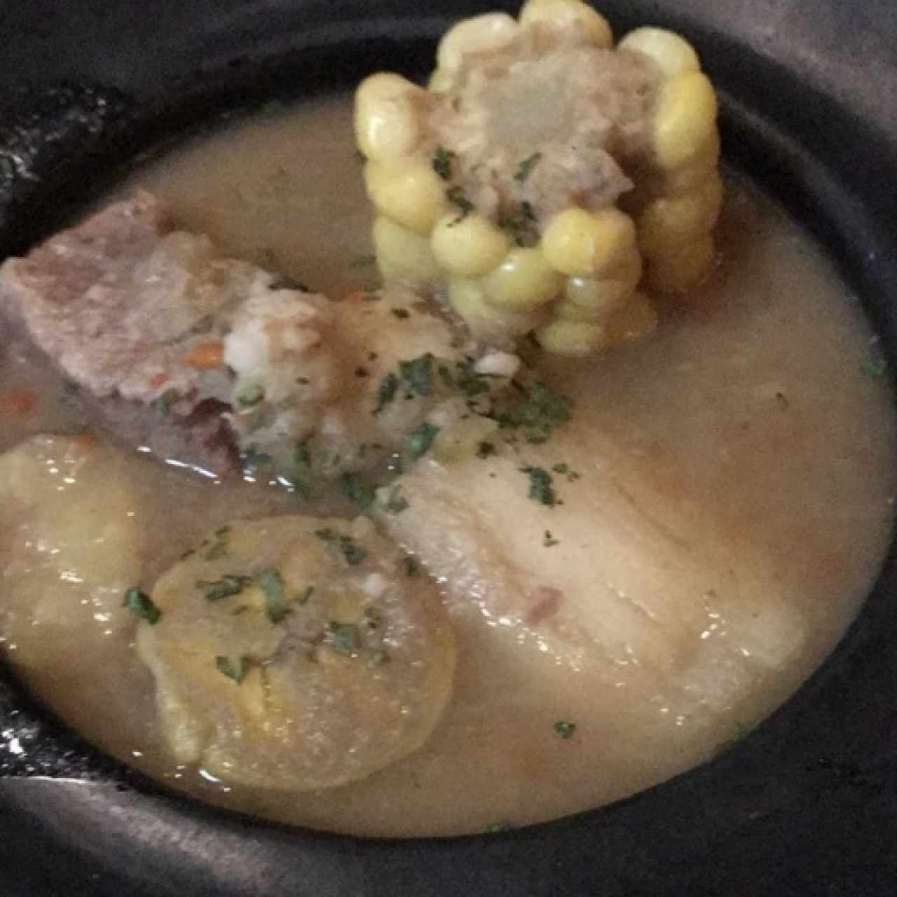 Sancocho