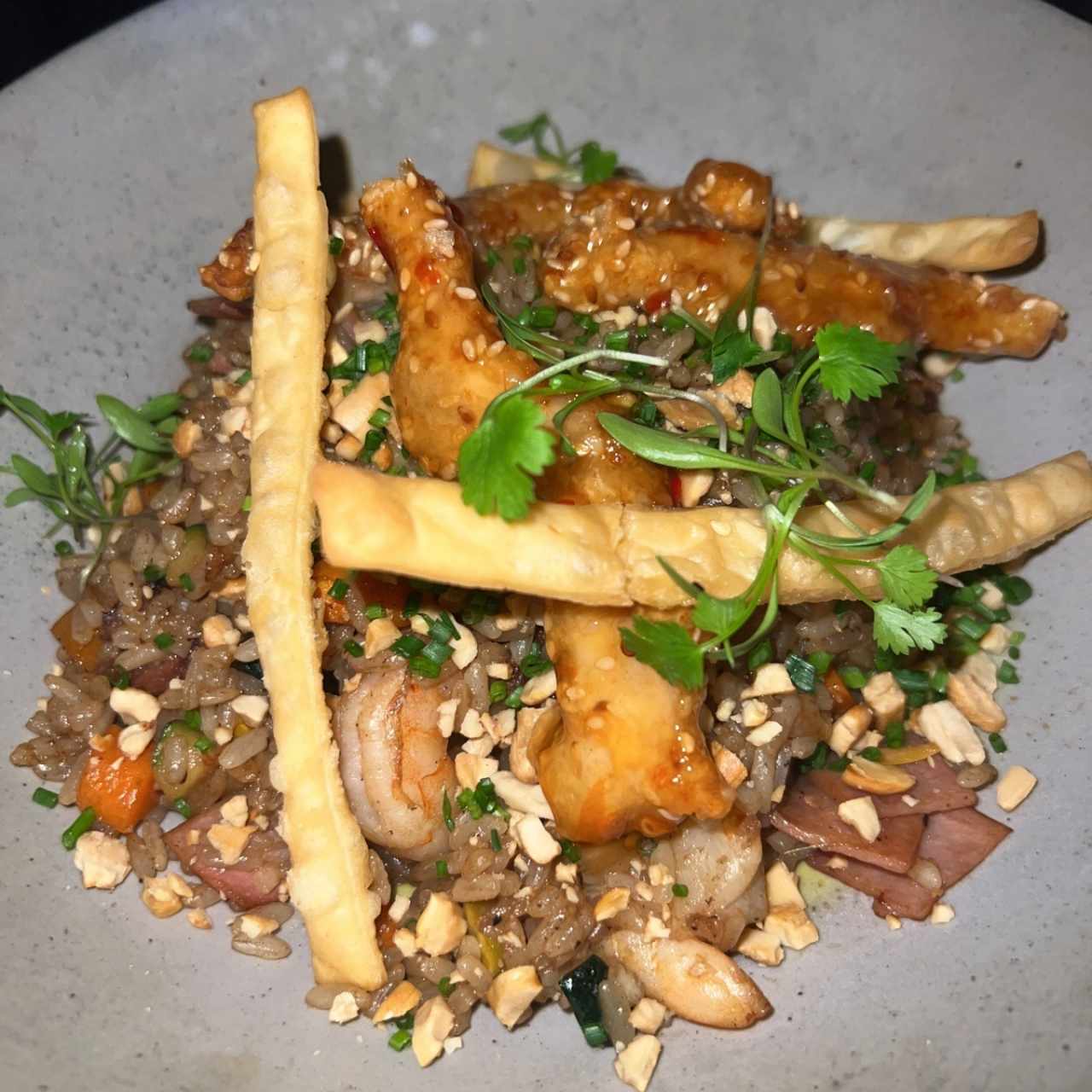 Arroz del chino vives 