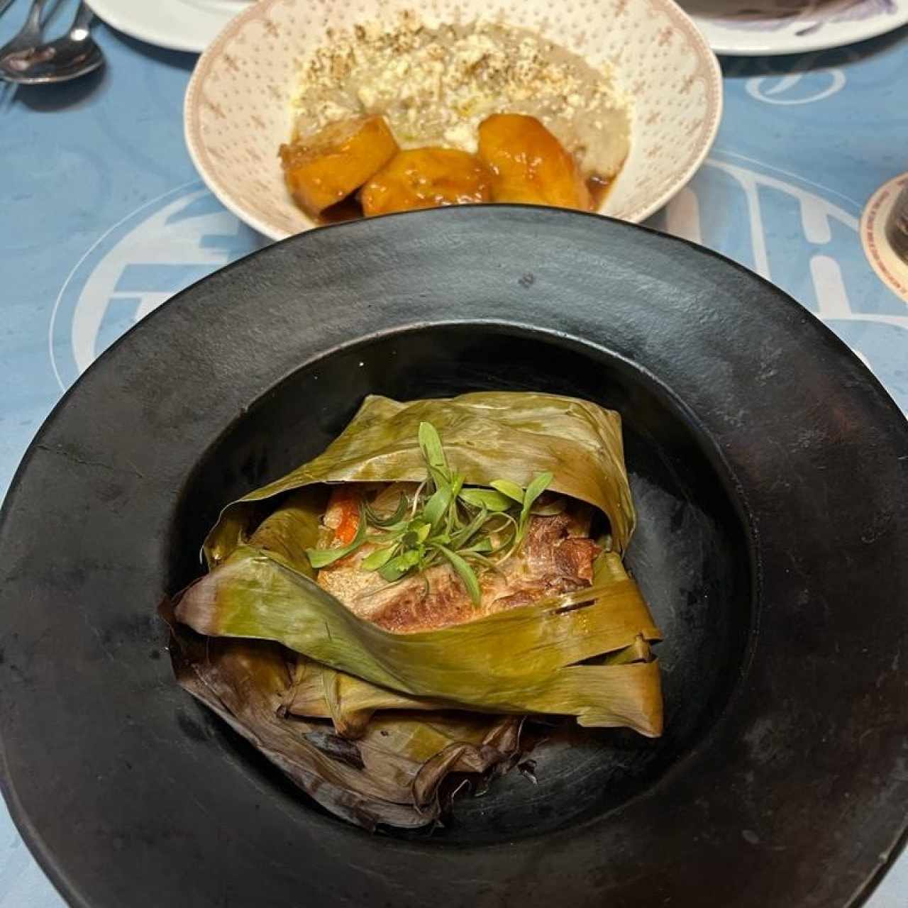 Pesca del dia 