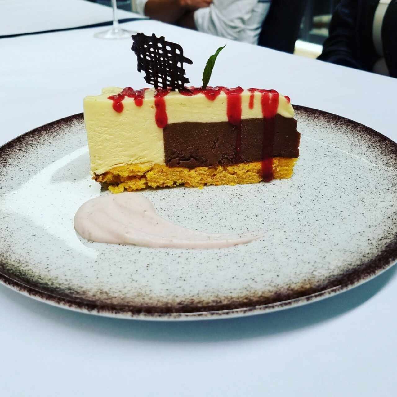 Carrot cake : Torta de zanahoria