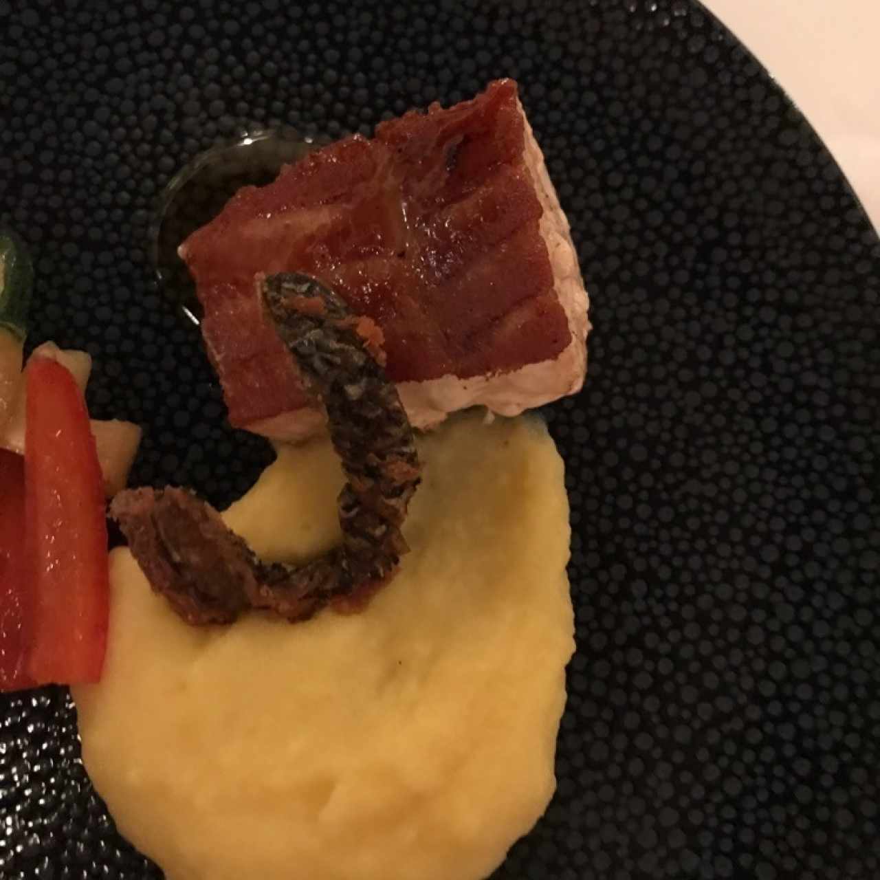 Del Mar - 	SALMÓN MANDARINA