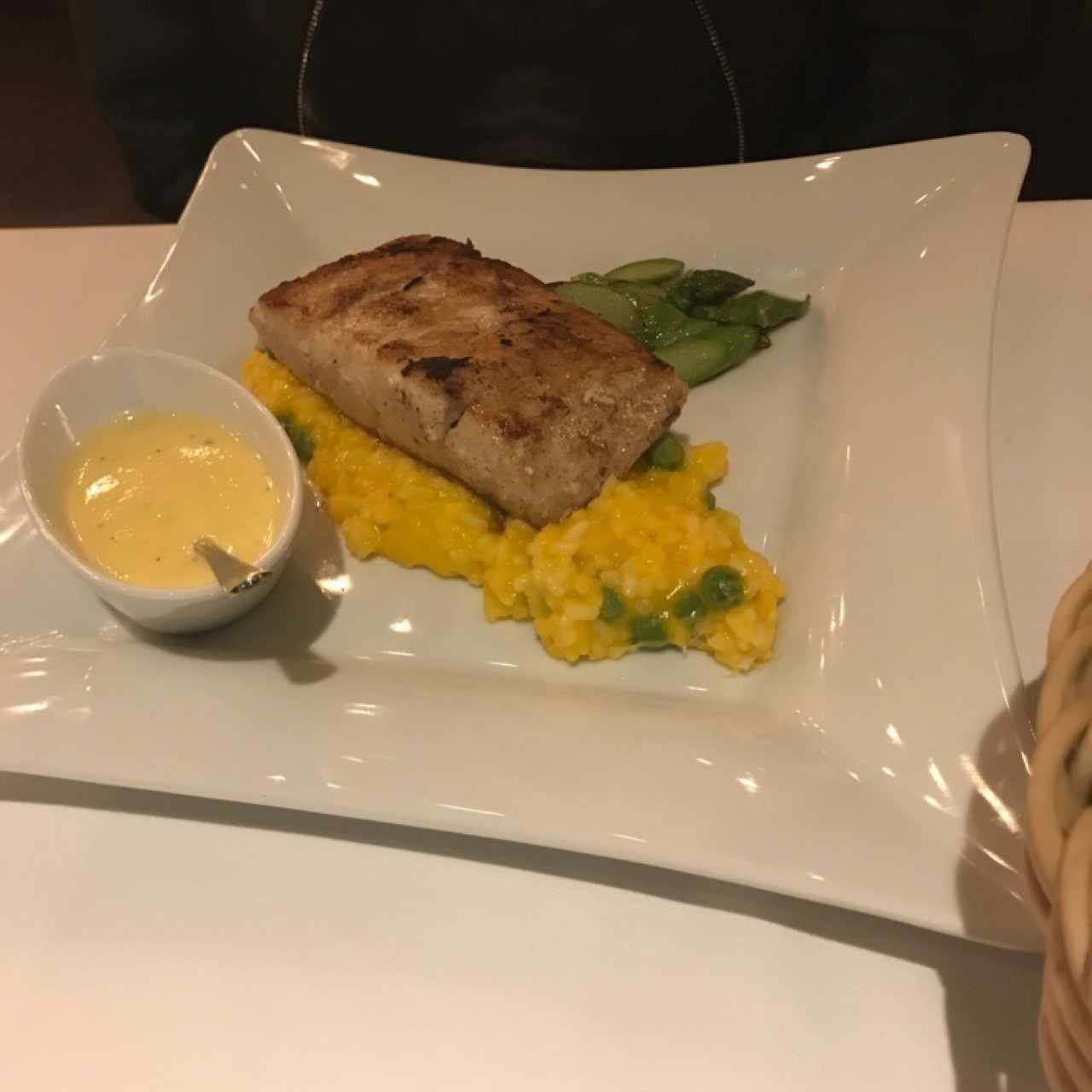 Del Mar - 	CORVINA HOLANDESA