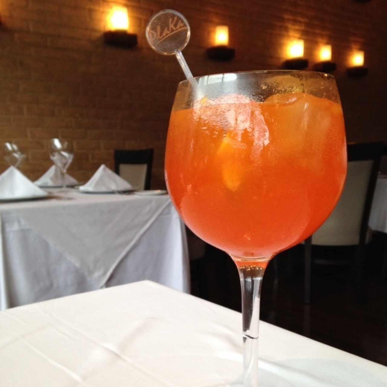 Aperol Spritz
